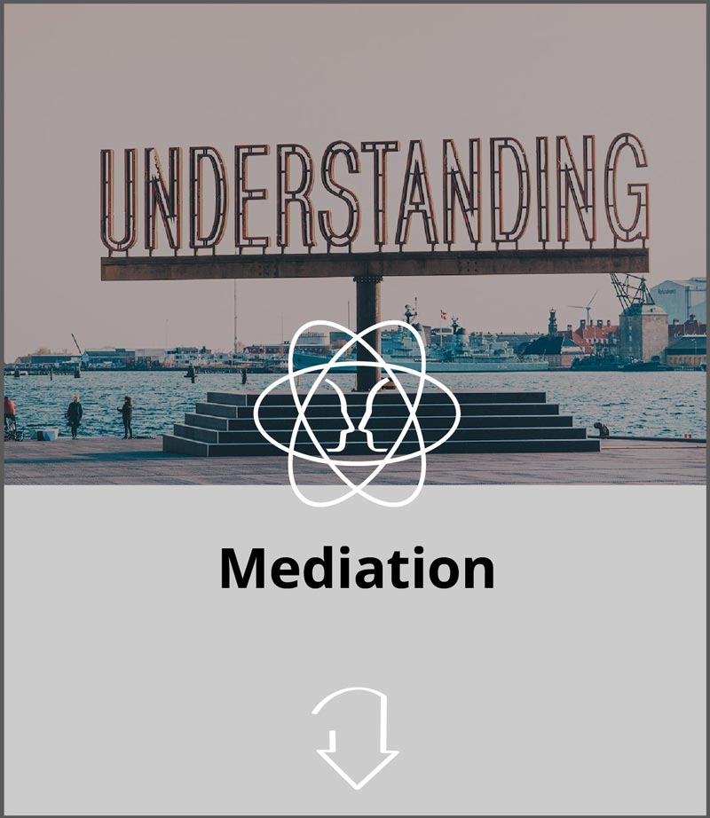 mediation